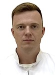 Коркин Александр