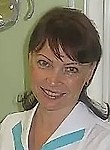 Завьялова Татьяна