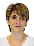 Царукян Асмик