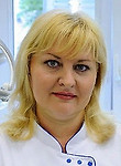 Лопатина Елена