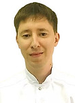 Неустроев Александр