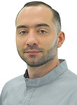 Лапук Кирилл