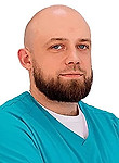 Сорокваша Илья