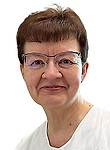 Богдановская Валерия
