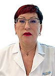 Андреева Наталия