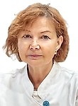 Эшкинина Людмила Валерьяновна, Терапевт