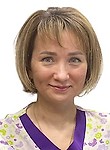 Вдович Мария Васильевна, Окулист (офтальмолог)