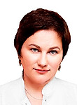 Мясникова Юлия Анатольевна, Невролог