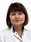 Немченко Лилия Михайловна, Гинеколог