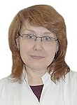 Яшина Нина Леонидовна, Невролог