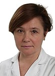 Дмитриева Наталья