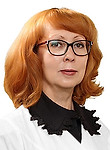 Гутникова Виктория Яковлевна, Гинеколог, Акушер, Репродуктолог (ЭКО)