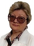 Игнатенко Ирина Ивановна, УЗИ-специалист