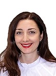 Карасева Алина