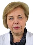 Галкина Ольга Леонидовна, УЗИ-специалист