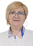 Семыкина Наталья Савельевна, УЗИ-специалист