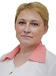 Кашкина Наталия Анатольевна, УЗИ-специалист