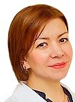 Павловская Елена