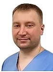 Попов Михаил