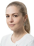 Мамедова Роксана Зиатдиновна, Гинеколог, Акушер, Гирудотерапевт, УЗИ-специалист, Маммолог