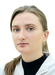 Прохорова Яна