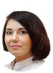 Батырева Юлия