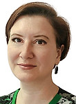 Трипецкая Татьяна