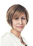 Каширина Ольга