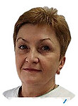 Серебрякова Ирина