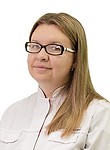 Самарина Ольга