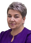 Видягина Светлана
