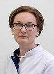 Ершова Елена Николаевна, Кардиолог