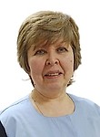 Рудакова Екатерина