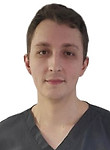 Теплов Дмитрий