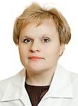 Петрунина Наталья Александровна, Невролог