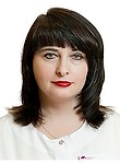 Лапшина Анжелика