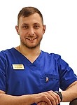 Мягков Григорий