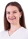 Платонова Жанна