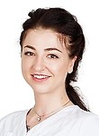 Мухтарова Анастасия