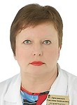 Аршанская Светлана
