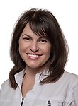 Соколова Марина