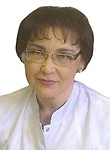 Бабаханова Индира