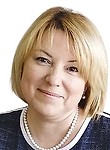 Савенкова Оксана