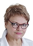 Павлова Нина