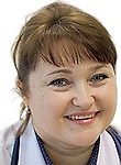 Еременко Евгения