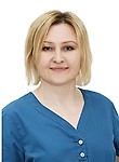 Мамаева Альбина