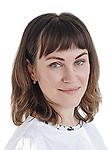 Юркина Светлана