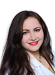 Шабатаева (Нахшунова) Венера