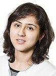 Шмелёва Надежда