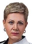 Заикина Лариса Анатольевна, Невролог